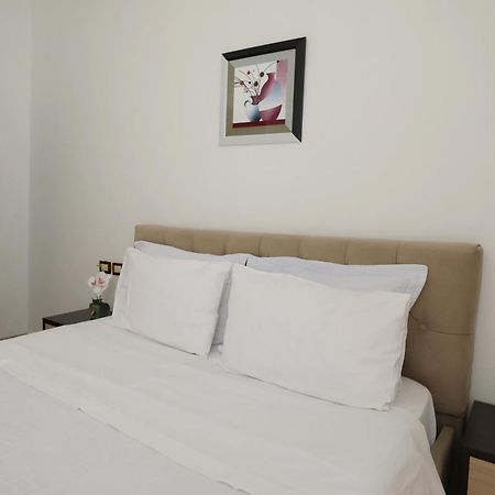 Blue Bay Apartments Sarandë 외부 사진