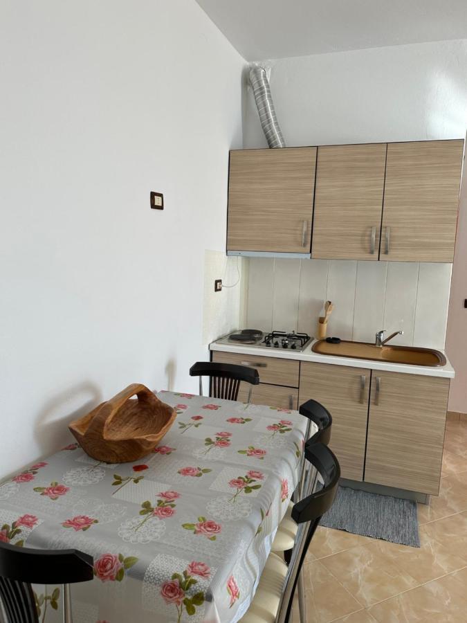 Blue Bay Apartments Sarandë 외부 사진